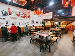 -耗儿鱼蛙蛙叫·老成都火锅(蛇口海昌街店)