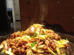 -喜悦烤鸭·新京菜(王府井店)