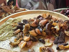 -九號院子海鲜烧烤
