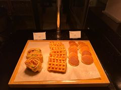 -广州正佳广场万豪酒店