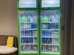 -美菲特健身(华贸店)