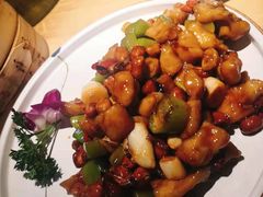 宫保鸡丁-小六汤包(万和城店)