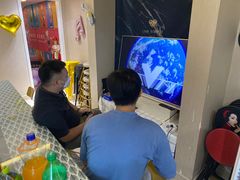 -Fun奇点轰趴馆(正佳广场店)