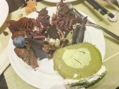 -万达瑞华酒店美食汇自助餐厅(楚河汉街店)