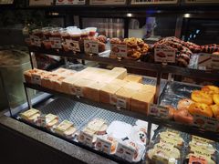 -君之狮子山·轻糖烘焙(松江印象城店)