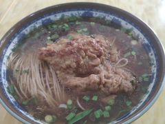 面拖大排面-老陆稿荐(西中市店)