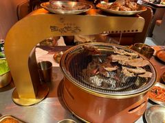 -西塔老太太泥炉烤肉(苏州大悦城店)