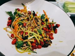 -紫光园·烤鸭·北京菜(团结湖店)