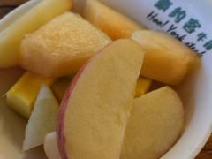 -豪约客牛排(海大南门店)