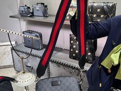 -Gucci(北京SKP店)