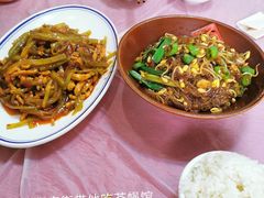 -乐乐餐厅(湘子庙街店)
