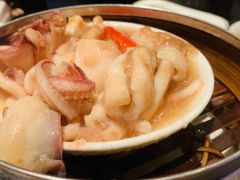 -金燕岛潮州酒楼