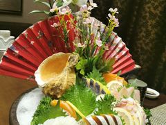 -青岛海泉湾皇冠假日度假酒店-天海日餐厅