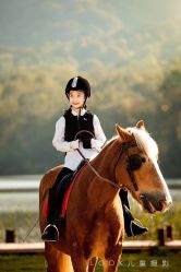 -LOOK儿童摄影(东城汇店)