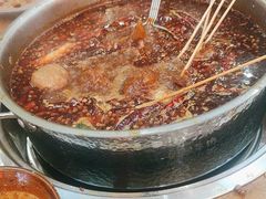 -谭三娘鲜切牛肉自助火锅(文殊院店)