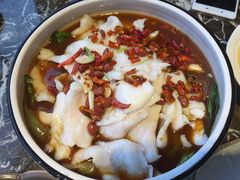 -风味小馆(天目湖宾馆店)