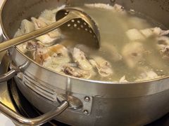 -探窝·竹笙椰子鸡(杨箕店)