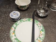 -渔语鱼新川菜Bistro(万象天地店)