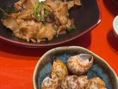 -樱桃日本料理