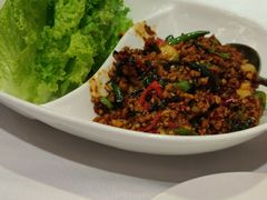 -阿诺泰·泰国餐厅(棕北店)