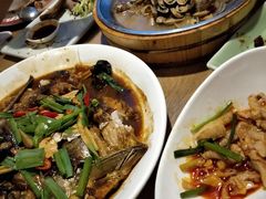 -新白鹿餐厅(城西银泰城店)