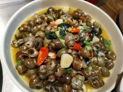 小田螺-龙巢盱眙龙虾·牛蛙·烧烤宵夜(八卦岭店)