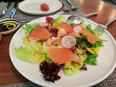 -Terra Rossa(陆家嘴中心店)