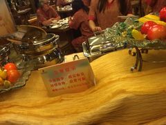 -北丽宫水疗会(宝利来国际大酒店店)