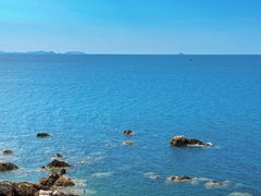 -养马岛旅游度假区
