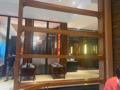 -羡餐厅·杭帮菜·淳菜(千岛湖自由洲际殿店)