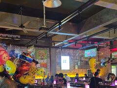 -功夫怪兽·烧烤(珠江路店)