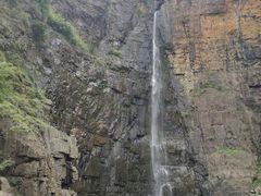 -广东大峡谷