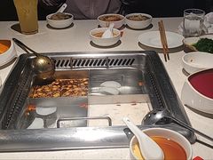 -海底捞火锅(金花路店)