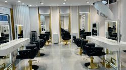 -Kraemer Paris  苏豪路易士·嘉玛发廊