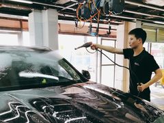 -保路达大师美车(天泰路店)