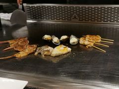 -水木锦堂·自助铁板烧(世贸天阶店)