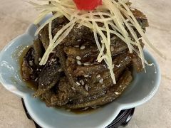 -二泉园老菜馆·百年无锡菜