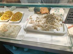 -白锦记手工水饺坊(武圣路店)