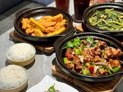 -荣记·囍粤茶餐厅(花都店)