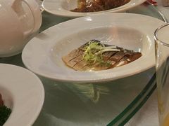 -万丽轩·粤菜(王府井金茂万丽酒店)