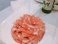 -北门涮肉·铜锅涮肉(南锣鼓巷店)