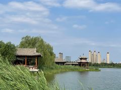 -水西公园