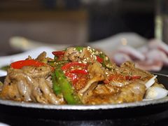 黑椒尾扒-韩罗苑(万象城店)