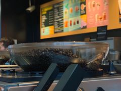 -星巴克(成都机场T2店)