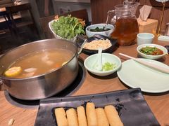 -掂档潮汕牛肉火锅(万象城店)