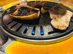 -喜来稀肉(金巴利道店)