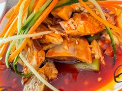 -花盐街·四川乐山小吃(西单大悦城店)