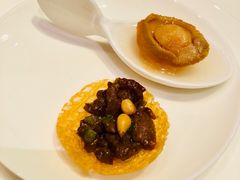 -8餐厅(新葡京酒店)