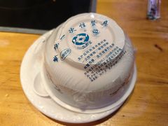 -新疆烧烤王(广灵店)