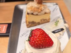 -LANLIZI BAKERY(COSMO店)